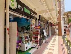Tiong Bahru Orchid (D3), Shop House #549790511